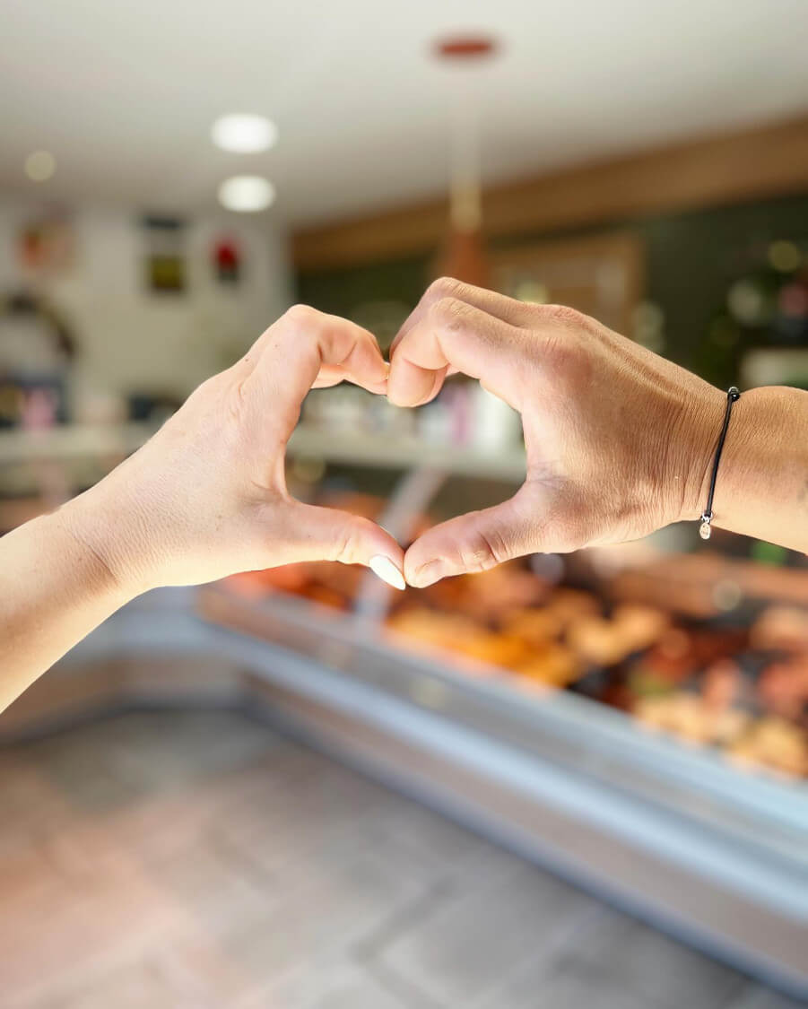 Boucherie Chris et Hiro à Le Beausset