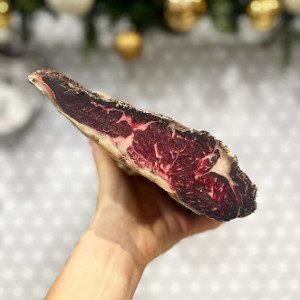 Faux Filet à Le Beausset