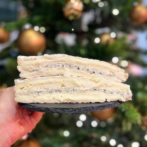 Brie aux Truffes